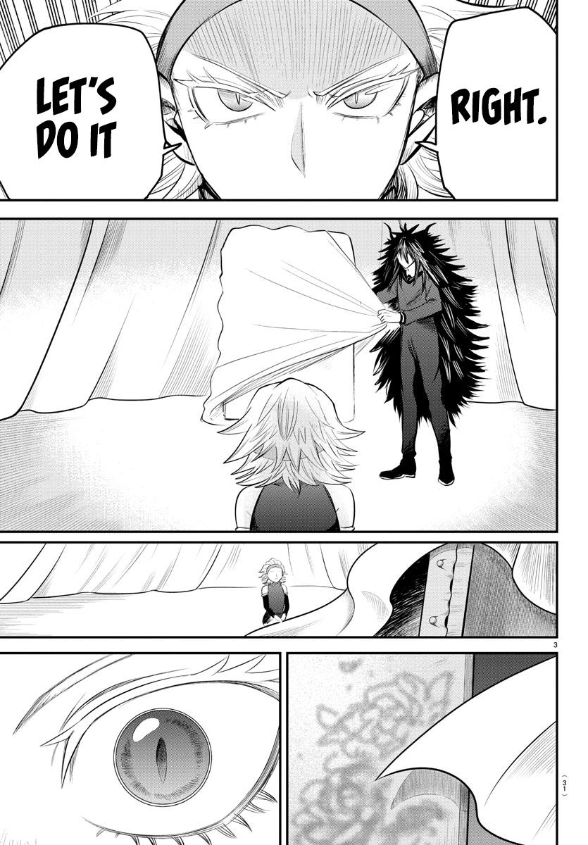 Mairimashita! Iruma-kun Chap 342 - Next Chap 343