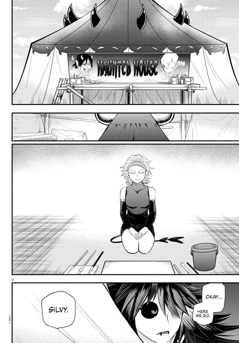 Mairimashita! Iruma-kun Chap 342 - Next Chap 343