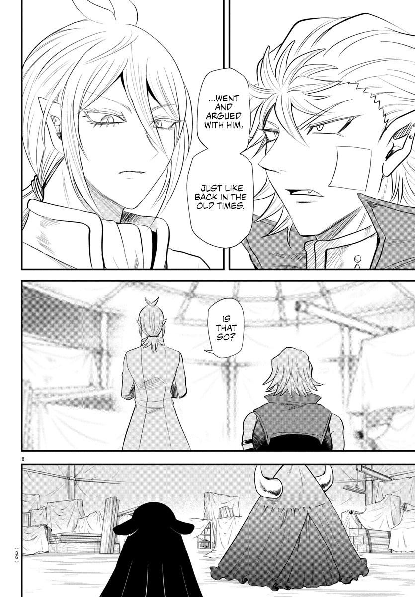 Mairimashita! Iruma-kun Chap 342 - Next Chap 343