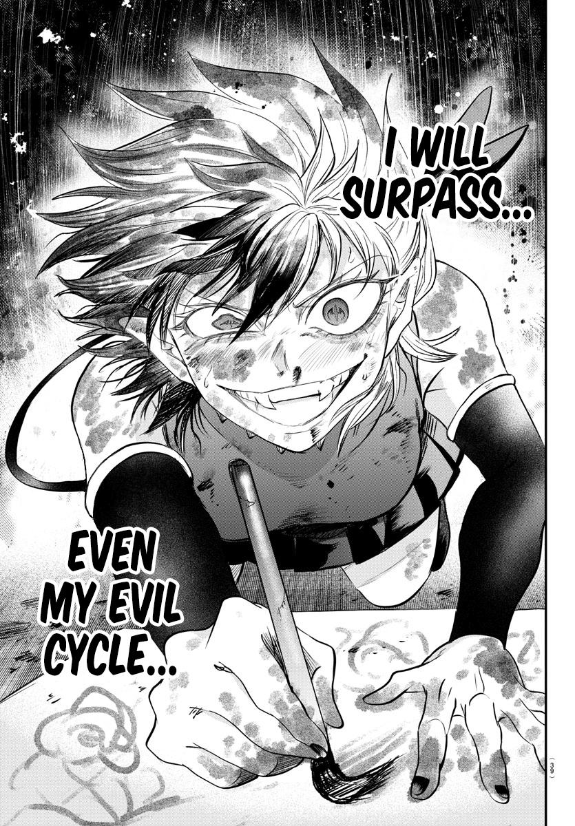 Mairimashita! Iruma-kun Chap 343 - Next Chap 344