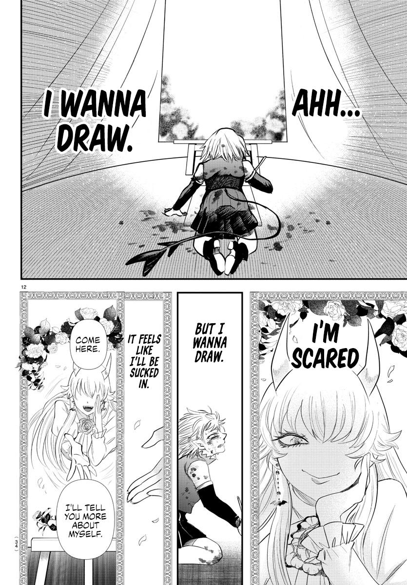 Mairimashita! Iruma-kun Chap 343 - Next Chap 344