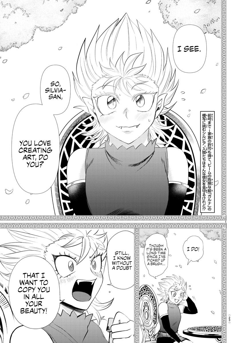 Mairimashita! Iruma-kun Chap 343 - Next Chap 344