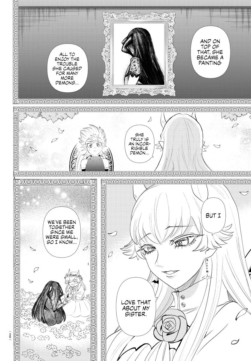 Mairimashita! Iruma-kun Chap 343 - Next Chap 344