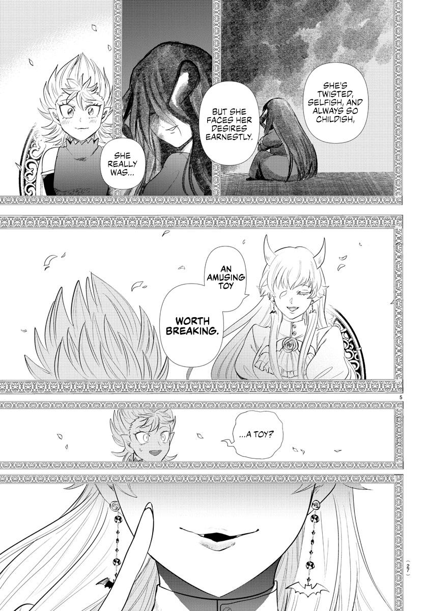 Mairimashita! Iruma-kun Chap 343 - Next Chap 344