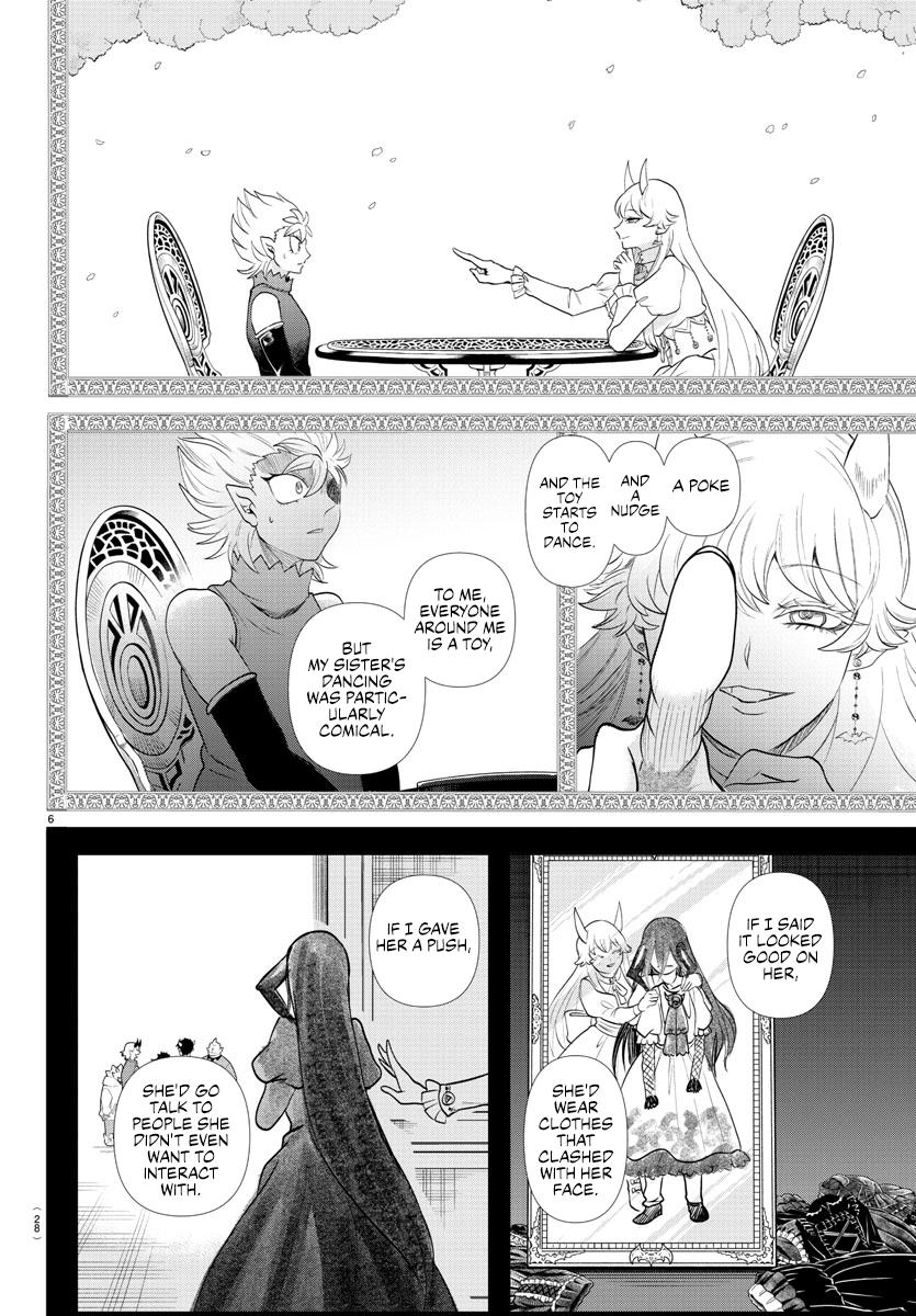 Mairimashita! Iruma-kun Chap 343 - Next Chap 344