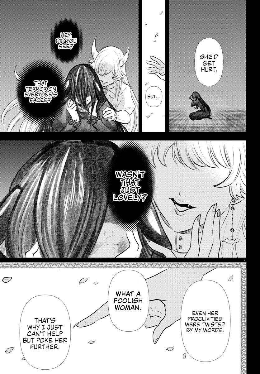 Mairimashita! Iruma-kun Chap 343 - Next Chap 344