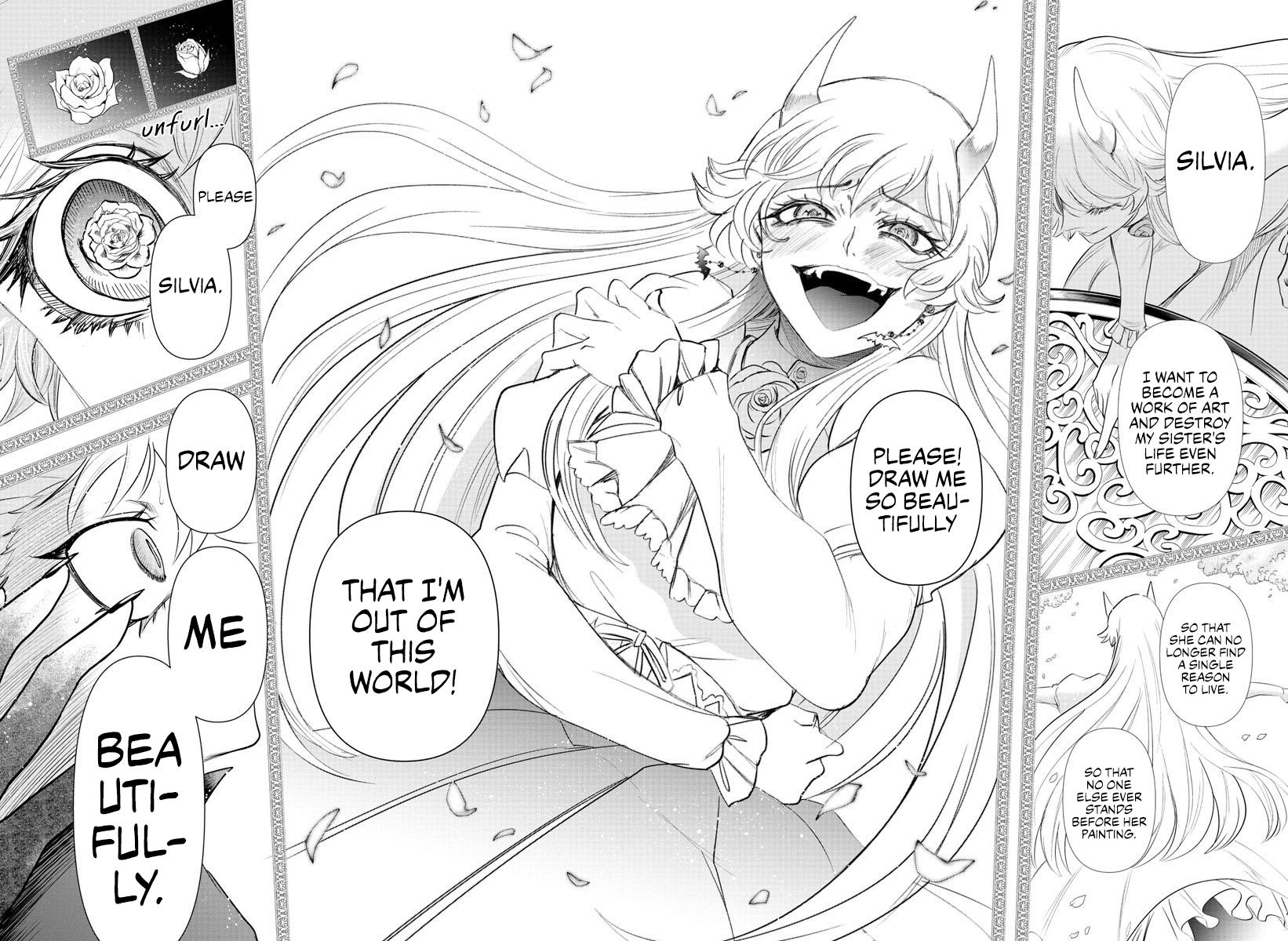 Mairimashita! Iruma-kun Chap 343 - Next Chap 344