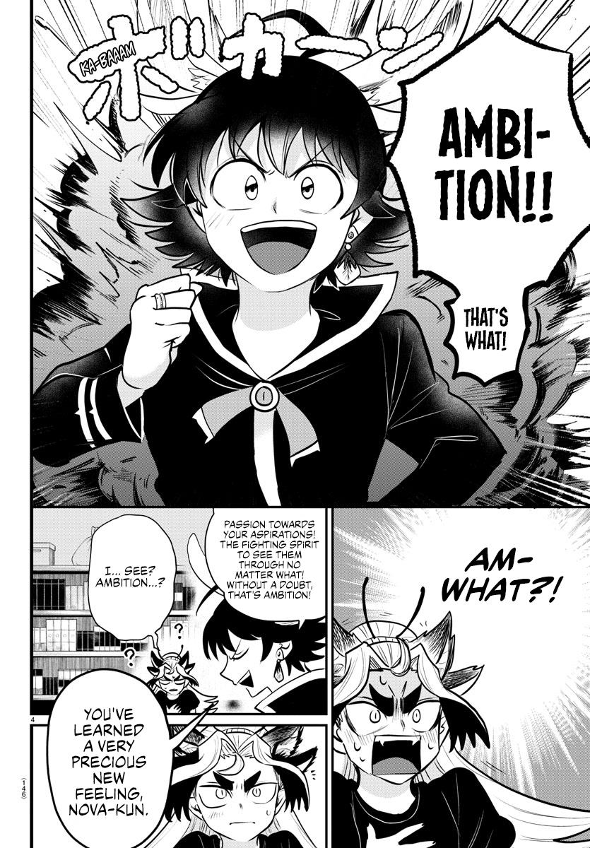 Mairimashita! Iruma-kun Chap 357 - Next Chap 358