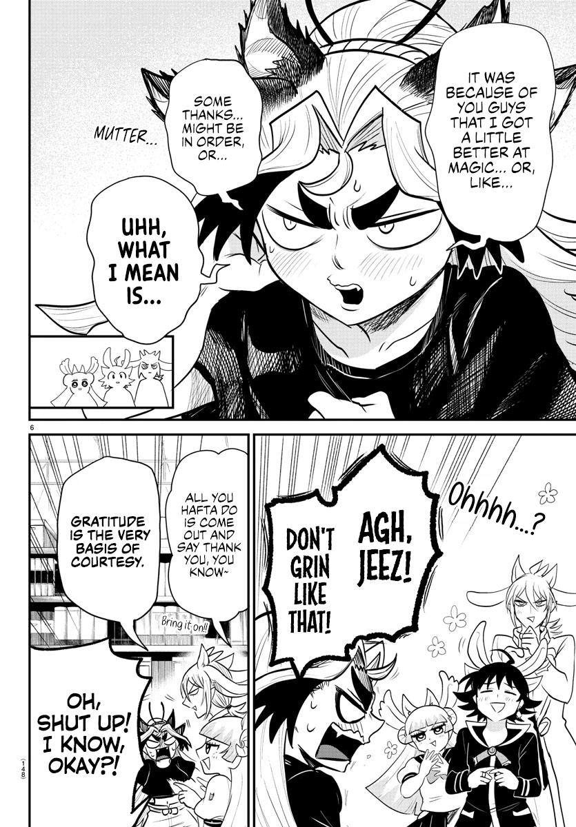 Mairimashita! Iruma-kun Chap 357 - Next Chap 358