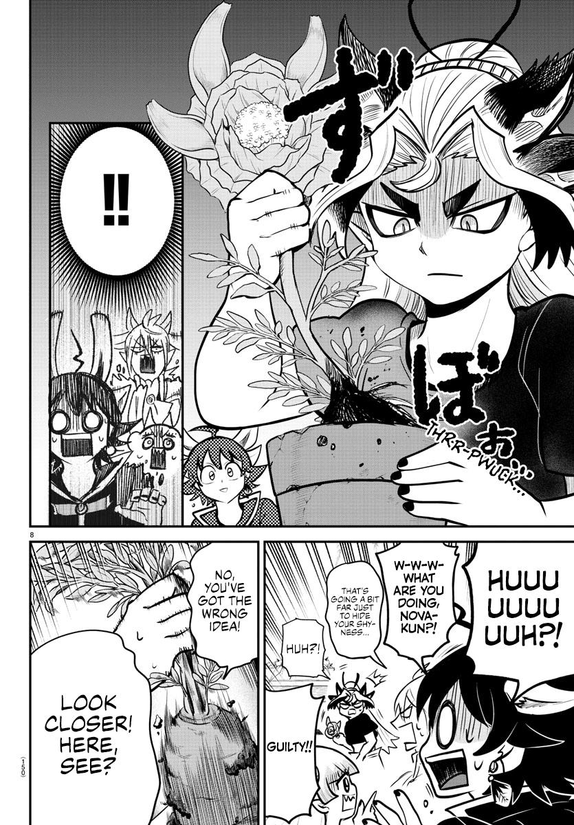 Mairimashita! Iruma-kun Chap 357 - Next Chap 358