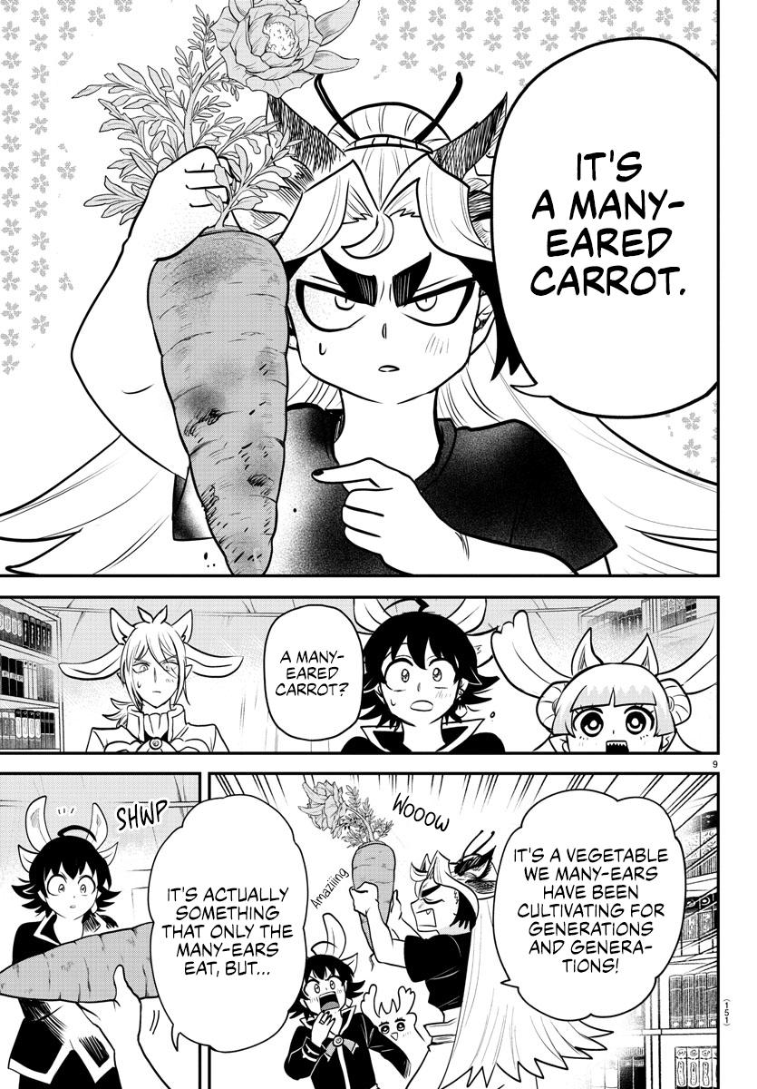 Mairimashita! Iruma-kun Chap 357 - Next Chap 358