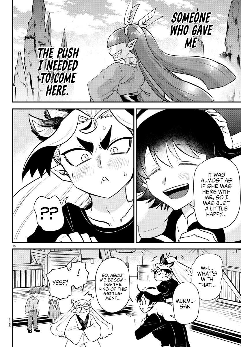 Mairimashita! Iruma-kun Chap 354 - Next Chap 355