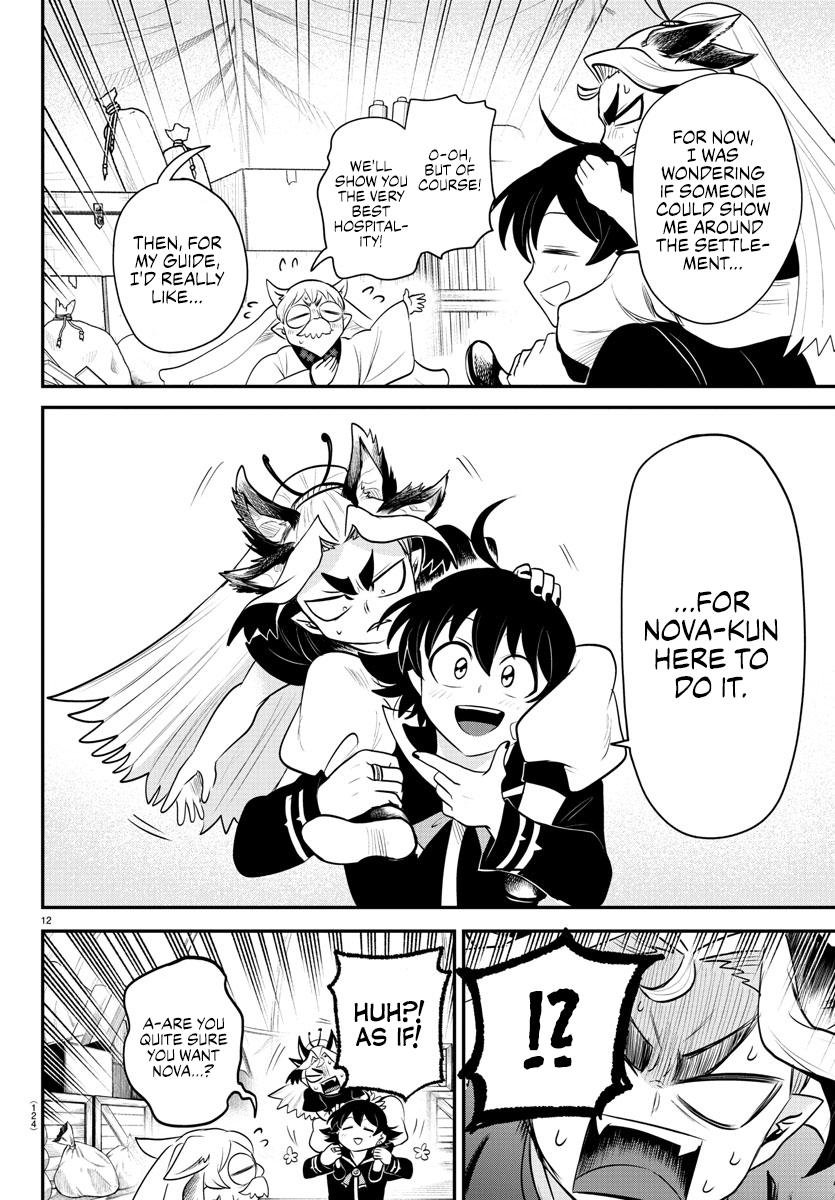 Mairimashita! Iruma-kun Chap 354 - Next Chap 355