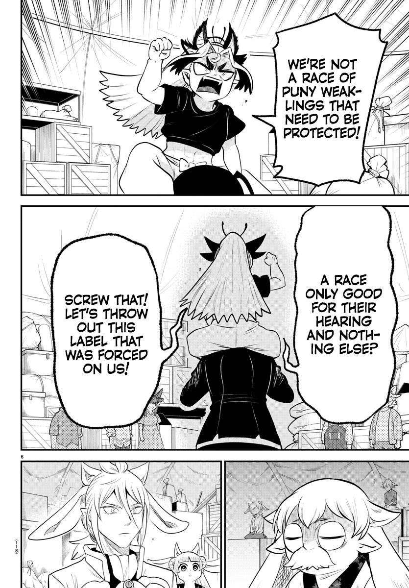 Mairimashita! Iruma-kun Chap 354 - Next Chap 355
