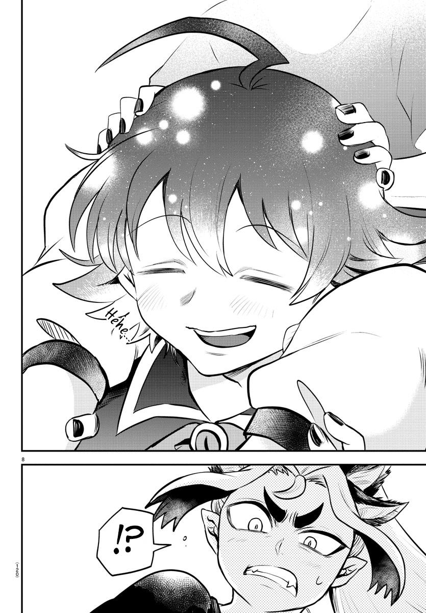 Mairimashita! Iruma-kun Chap 354 - Next Chap 355