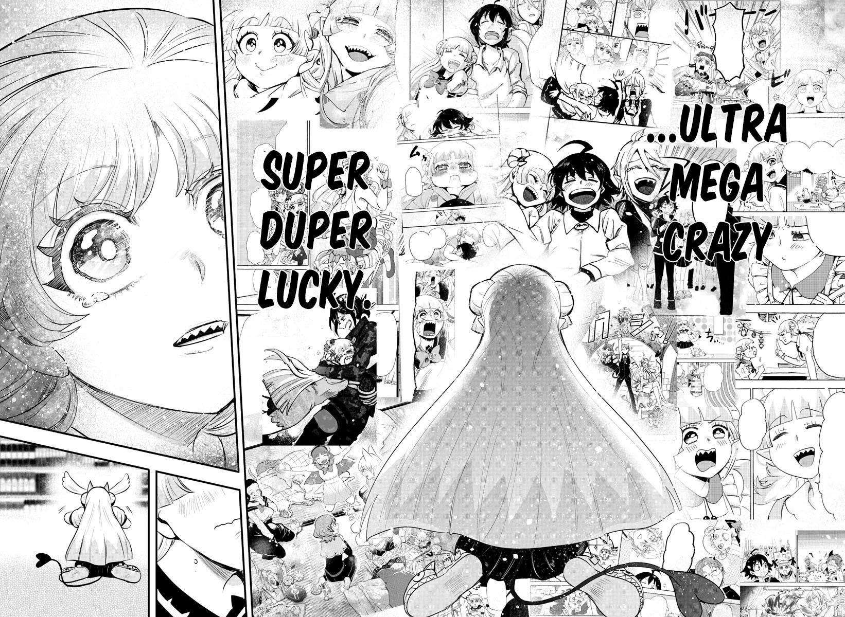 Mairimashita! Iruma-kun Chap 356 - Next Chap 357