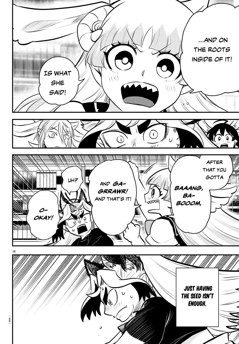 Mairimashita! Iruma-kun Chap 356 - Next Chap 357