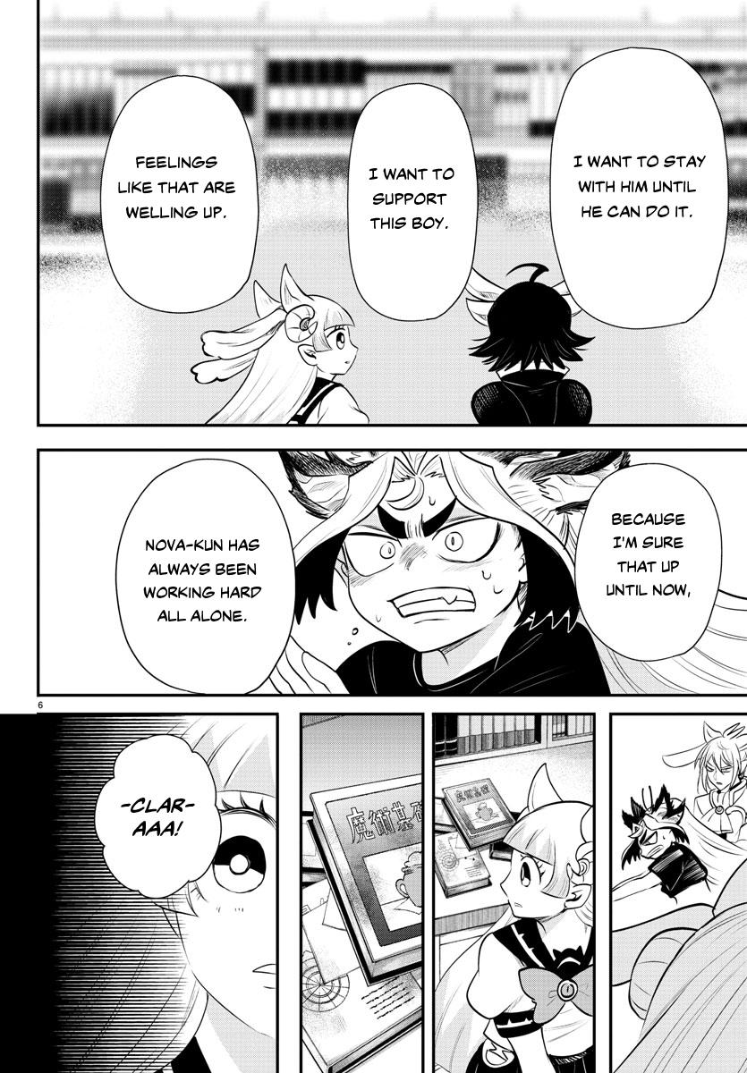 Mairimashita! Iruma-kun Chap 356 - Next Chap 357
