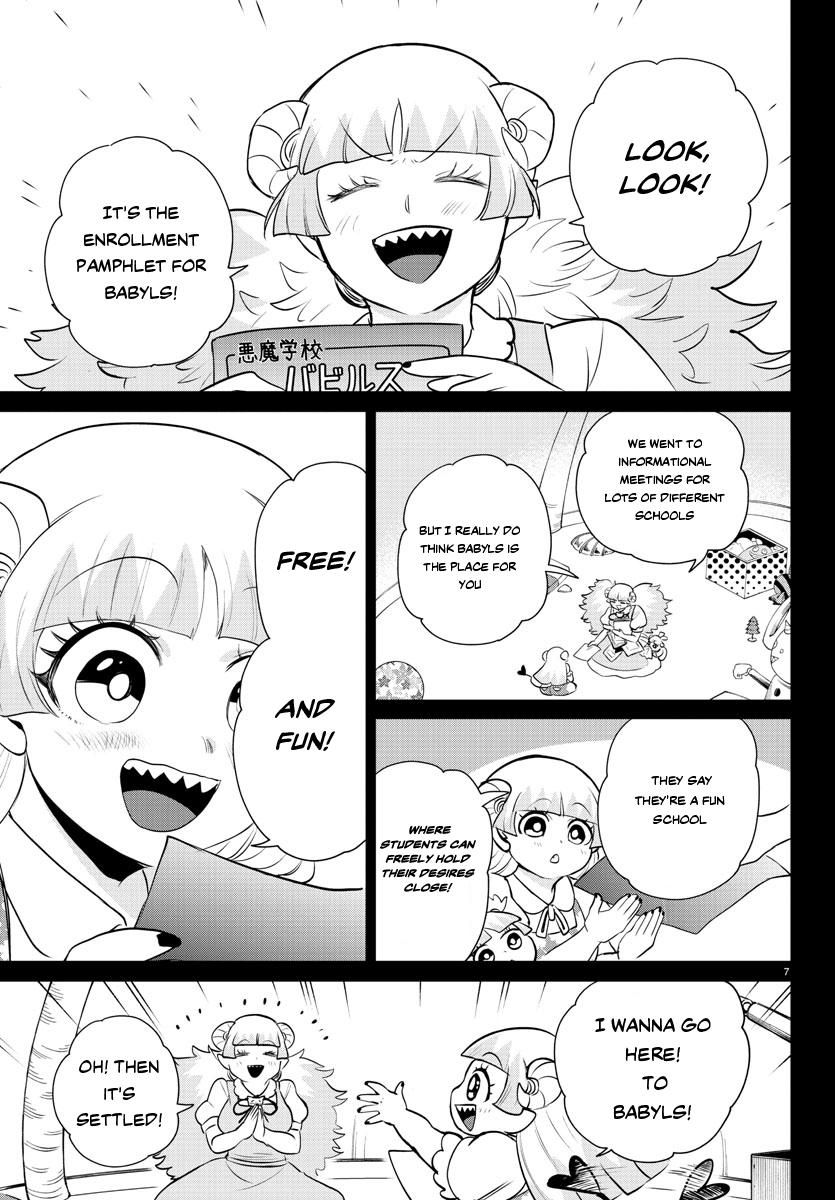 Mairimashita! Iruma-kun Chap 356 - Next Chap 357