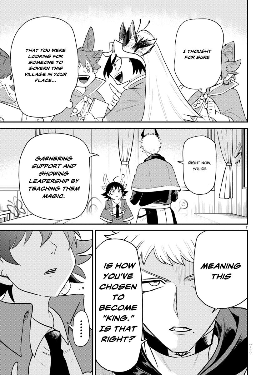 Mairimashita! Iruma-kun Chap 359 - Next Chap 360