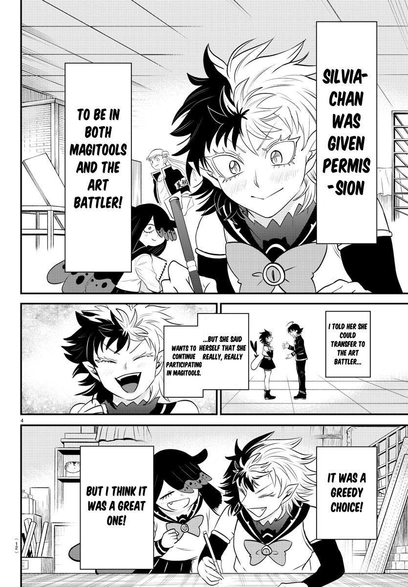 Mairimashita! Iruma-kun Chap 351 - Next Chap 352