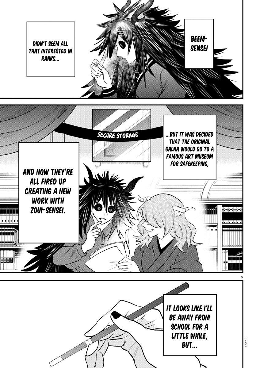 Mairimashita! Iruma-kun Chap 351 - Next Chap 352