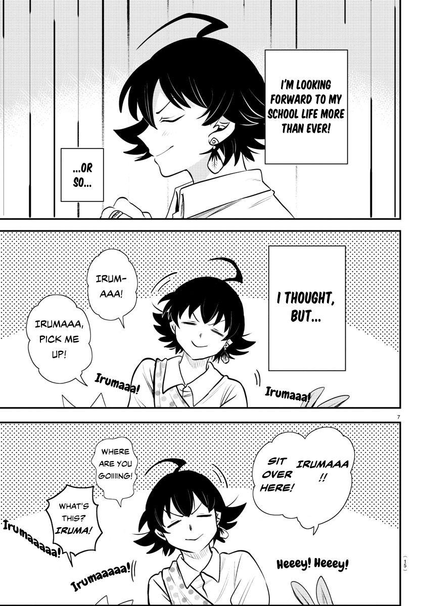 Mairimashita! Iruma-kun Chap 351 - Next Chap 352