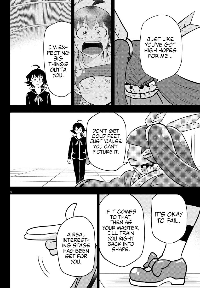 Mairimashita! Iruma-kun Chap 352 - Next Chap 353