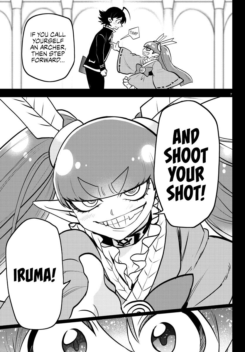 Mairimashita! Iruma-kun Chap 352 - Next Chap 353