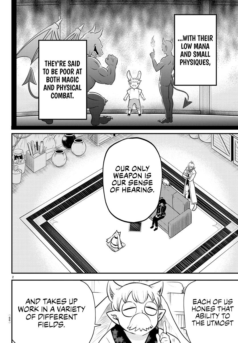 Mairimashita! Iruma-kun Chap 353 - Next Chap 354