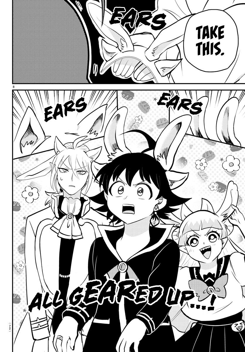 Mairimashita! Iruma-kun Chap 353 - Next Chap 354