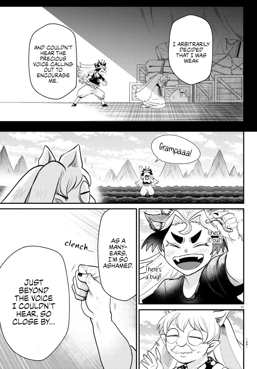 Mairimashita! Iruma-kun Chap 364 - Next Chap 365