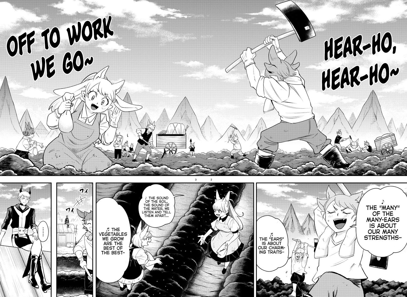 Mairimashita! Iruma-kun Chap 364 - Next Chap 365