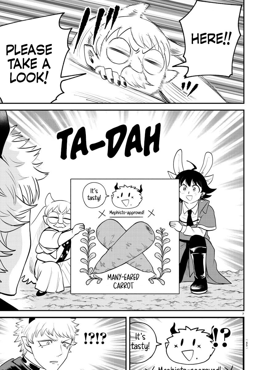 Mairimashita! Iruma-kun Chap 364 - Next Chap 365