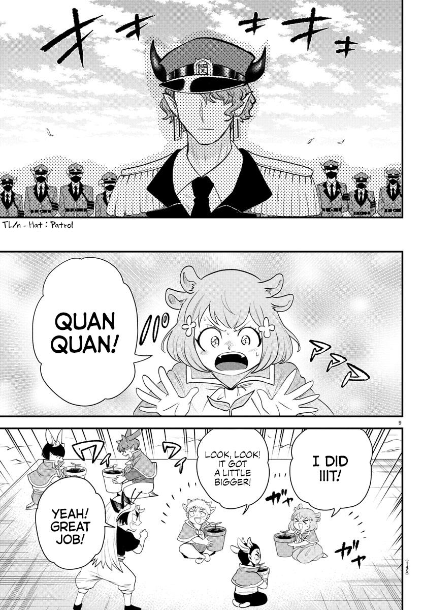 Mairimashita! Iruma-kun Chap 365 - Next Chap 366