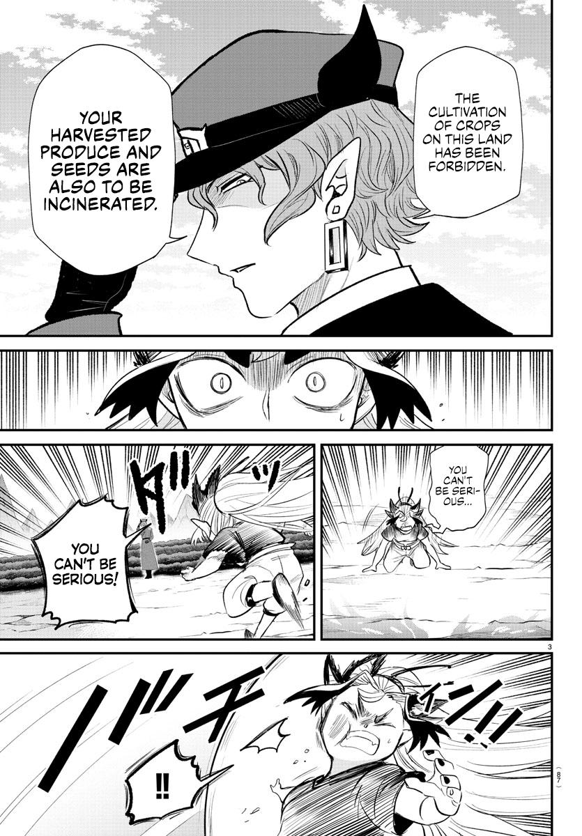 Mairimashita! Iruma-kun Chap 366 - Next Chap 367