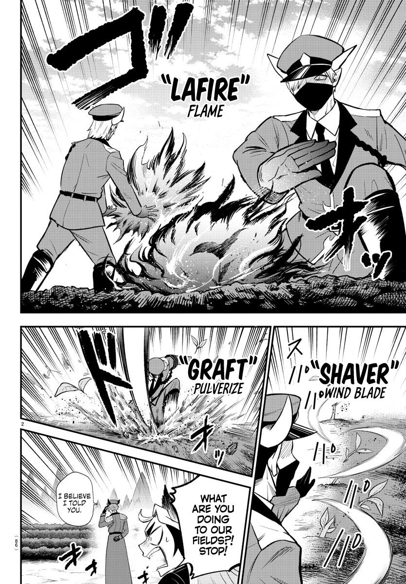 Mairimashita! Iruma-kun Chap 366 - Next Chap 367