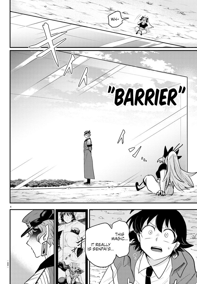 Mairimashita! Iruma-kun Chap 366 - Next Chap 367