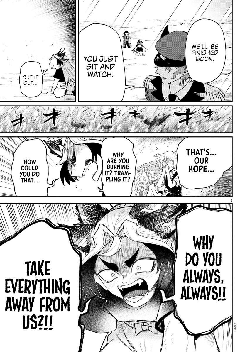 Mairimashita! Iruma-kun Chap 366 - Next Chap 367