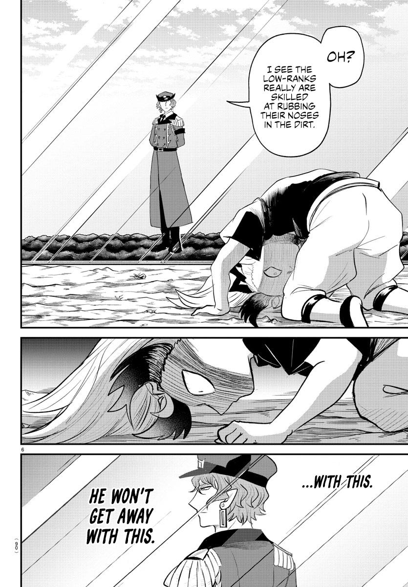 Mairimashita! Iruma-kun Chap 366 - Next Chap 367