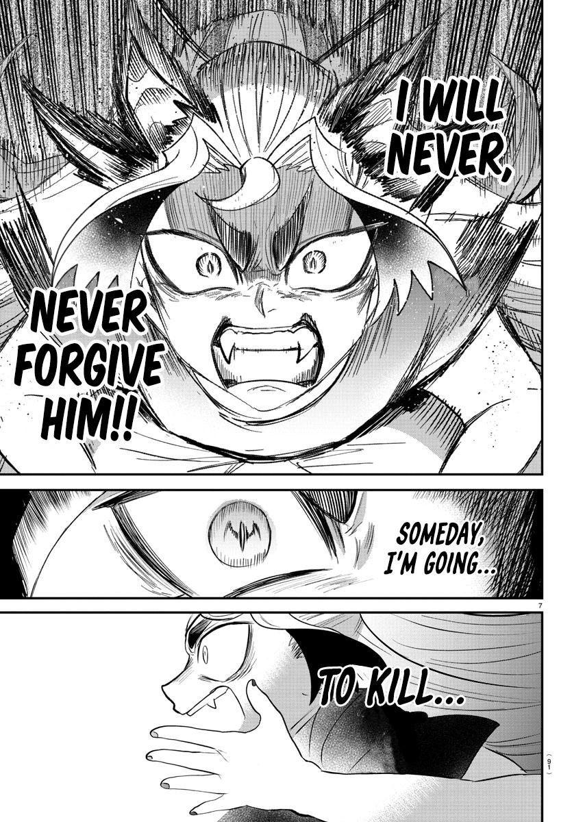 Mairimashita! Iruma-kun Chap 366 - Next Chap 367