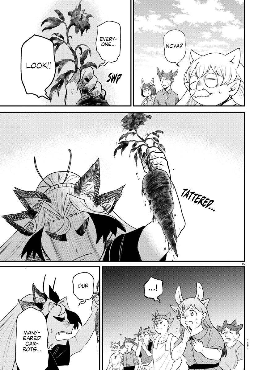 Mairimashita! Iruma-kun Chap 368 - Next Chap 369