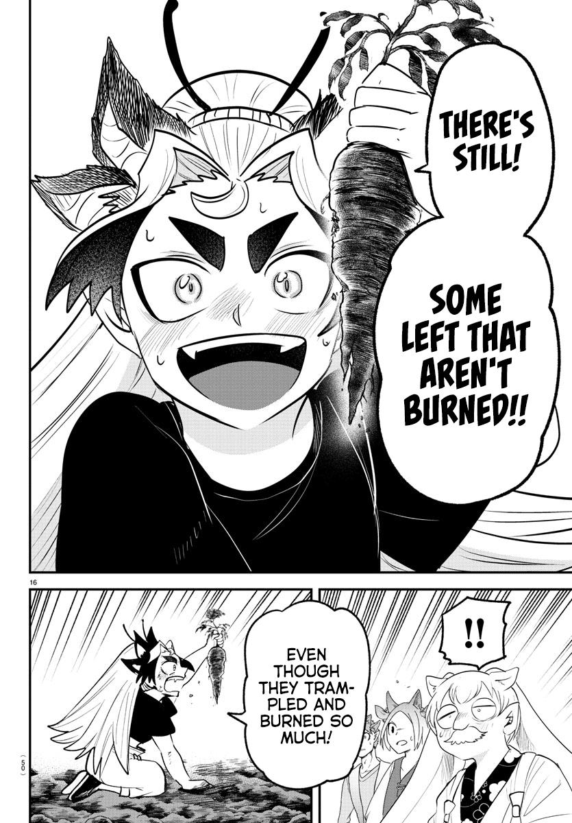 Mairimashita! Iruma-kun Chap 368 - Next Chap 369