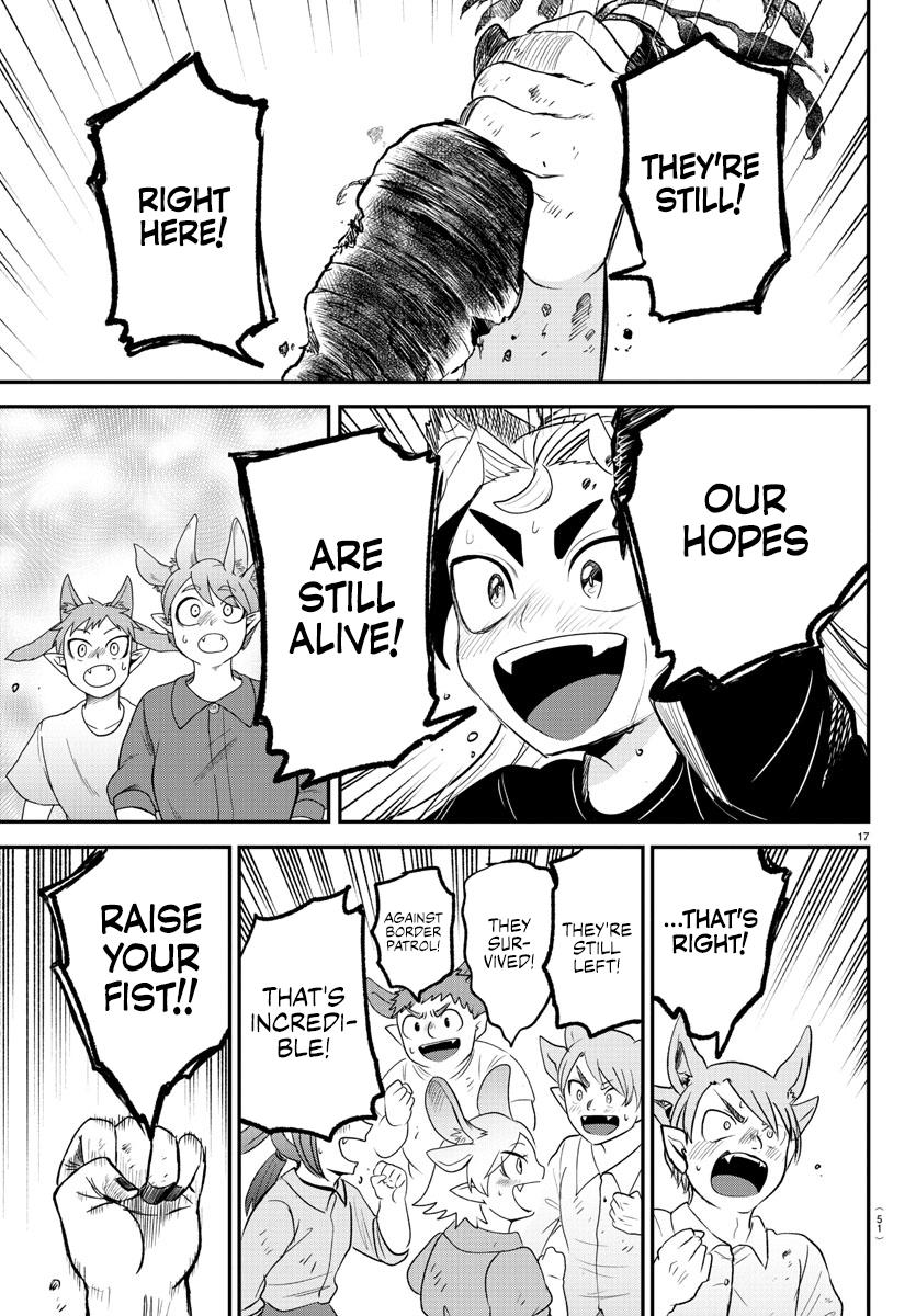 Mairimashita! Iruma-kun Chap 368 - Next Chap 369