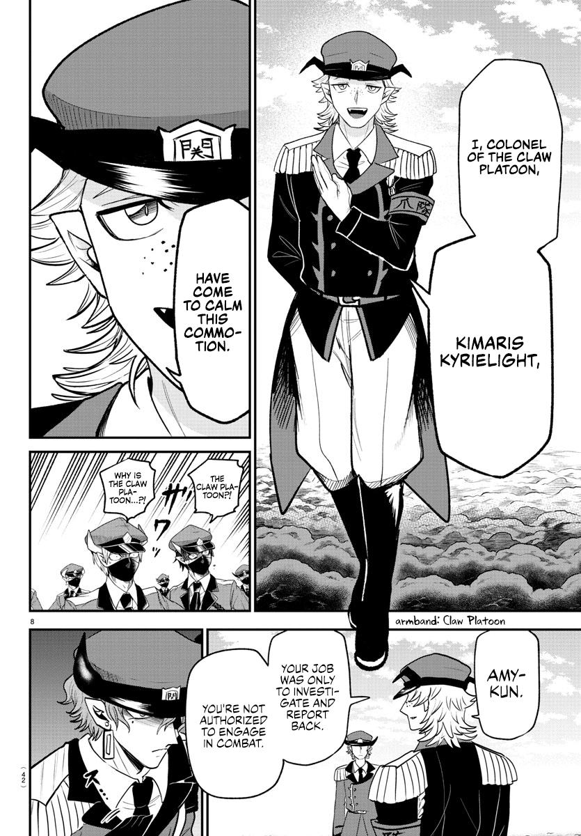 Mairimashita! Iruma-kun Chap 368 - Next Chap 369