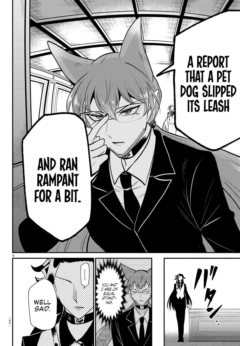 Mairimashita! Iruma-kun Chap 369 - Next Chap 370