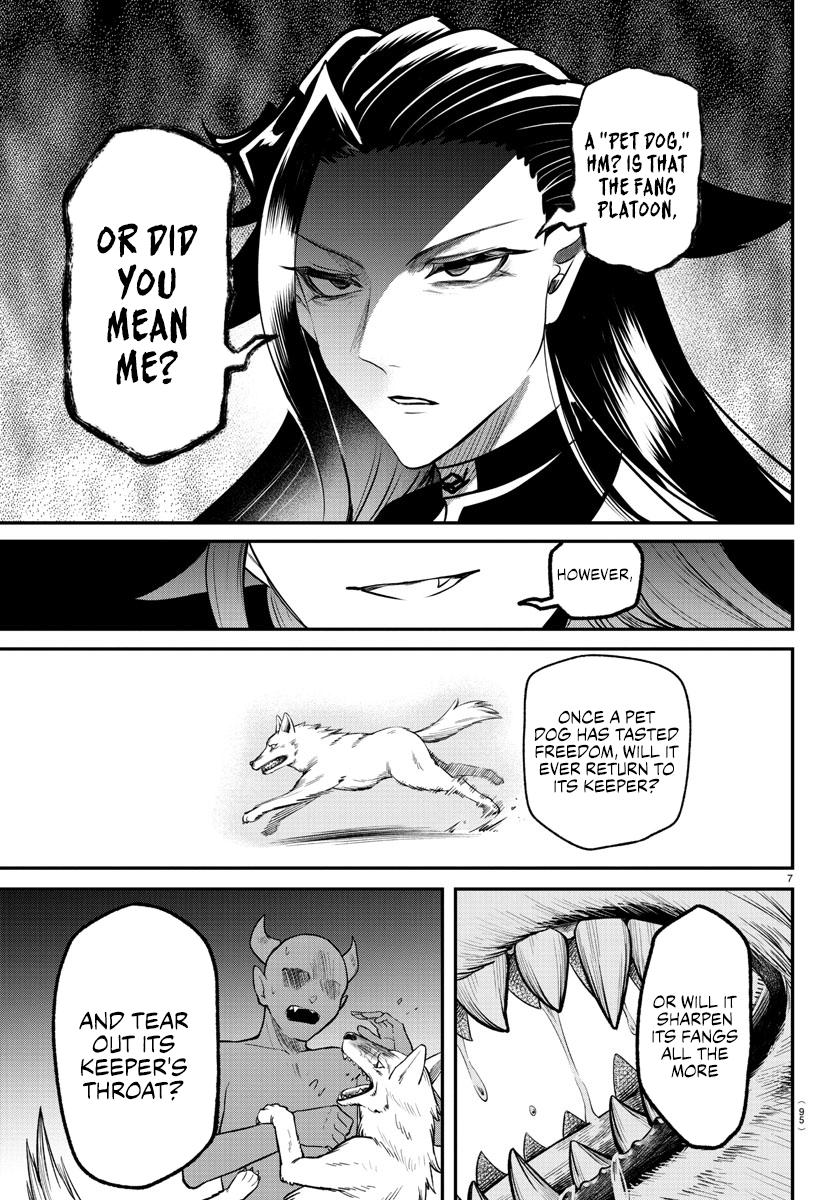 Mairimashita! Iruma-kun Chap 369 - Next Chap 370