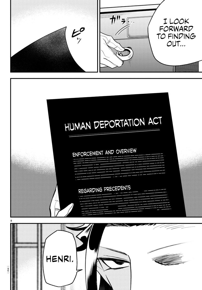 Mairimashita! Iruma-kun Chap 369 - Next Chap 370