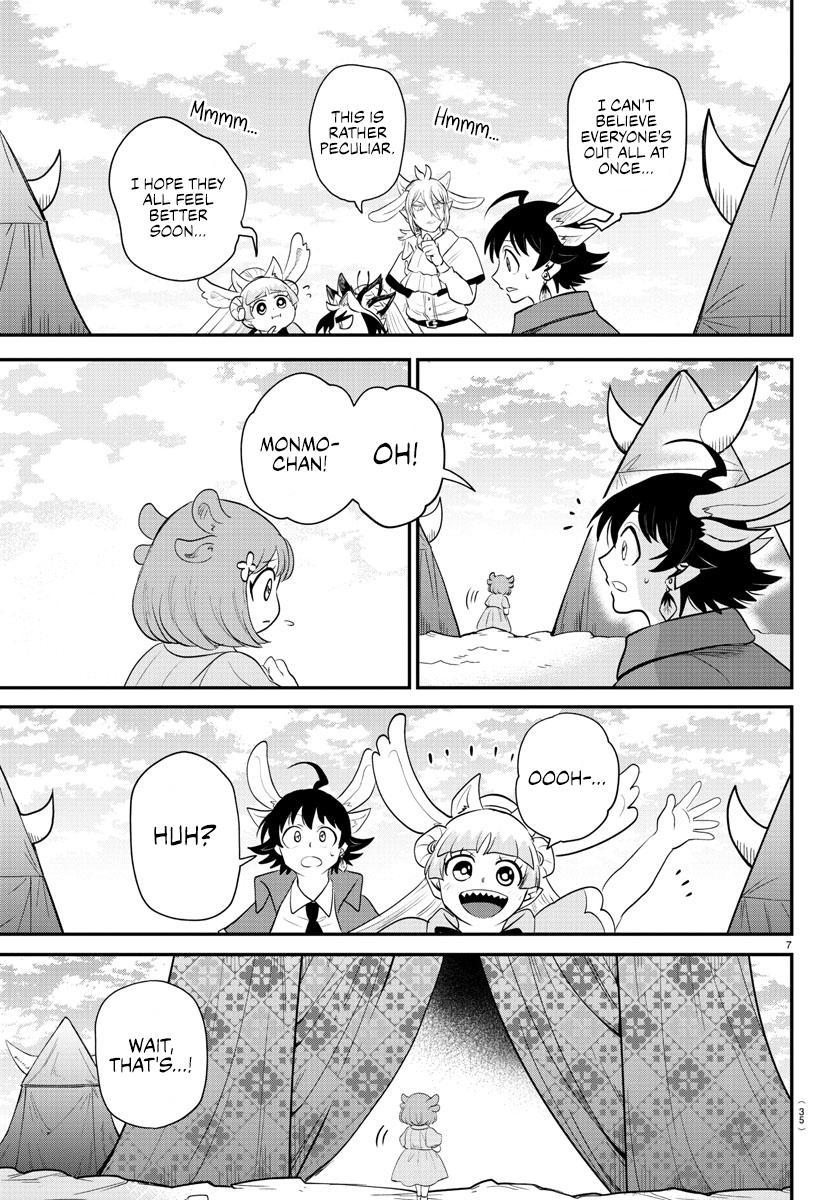 Mairimashita! Iruma-kun Chap 361 - Next Chap 362