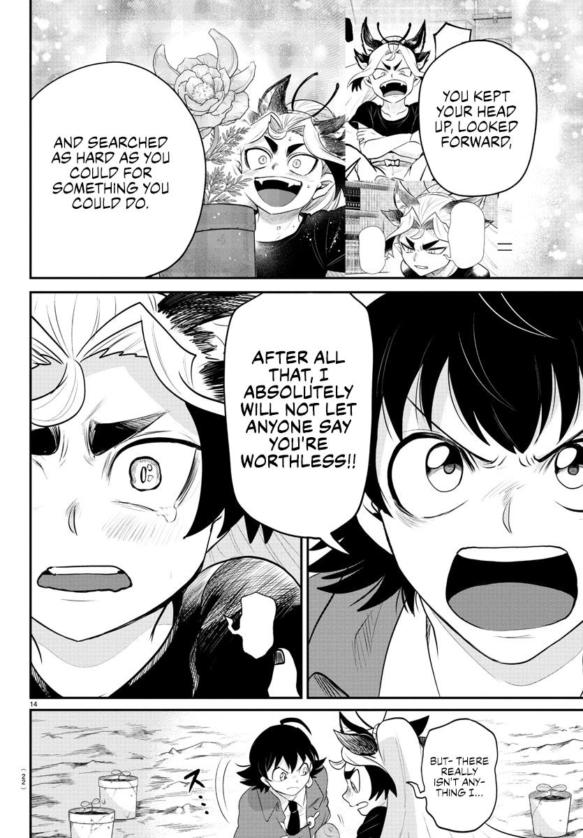 Mairimashita! Iruma-kun Chap 362 - Next Chap 363